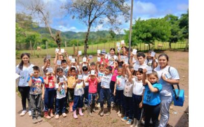 Campaña Nacional de Vacunación de Refuerzo para prevenir el Sarampión alcanza un 99.2% de cumplimiento