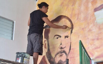 Pronta inauguración del Centro Cultural “Salomón de la Selva” en Managua