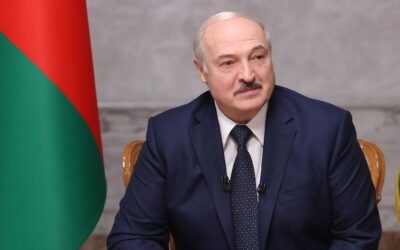 Presidente Aleksandr Lukashenko envía Mensaje de Saludo y Felicitación por el 46/19