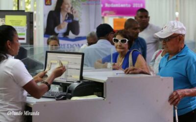 INSS garantiza bienestar a las familias nicaragüenses