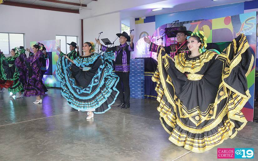 gala artística