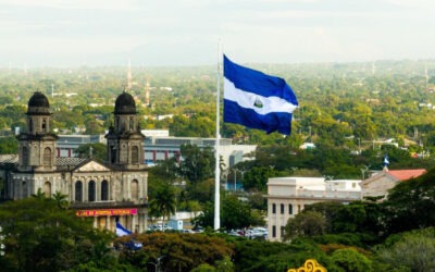 Agradecimiento al Pueblo Presidente por su respaldo a la gestión del Gobierno Sandinista