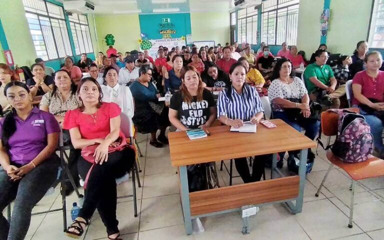jornada pedagógica