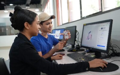 Universidades de Nicaragua inician matrícula para el segundo semestre del 2025