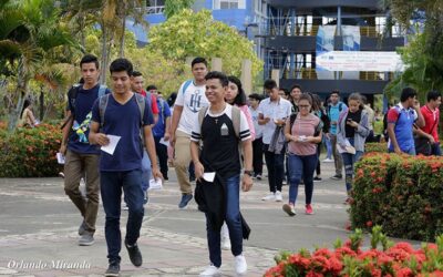 Gobierno del Pueblo Presidente entrega 25 mil 400 becas universitarias para el segundo semestre del 2025