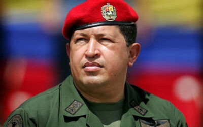 Celebraremos el natalicio del Comandante Hugo Chávez Frías desde su legado de dignidad y liberación nacional