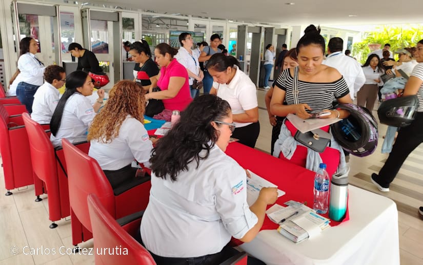 feria de la vivienda