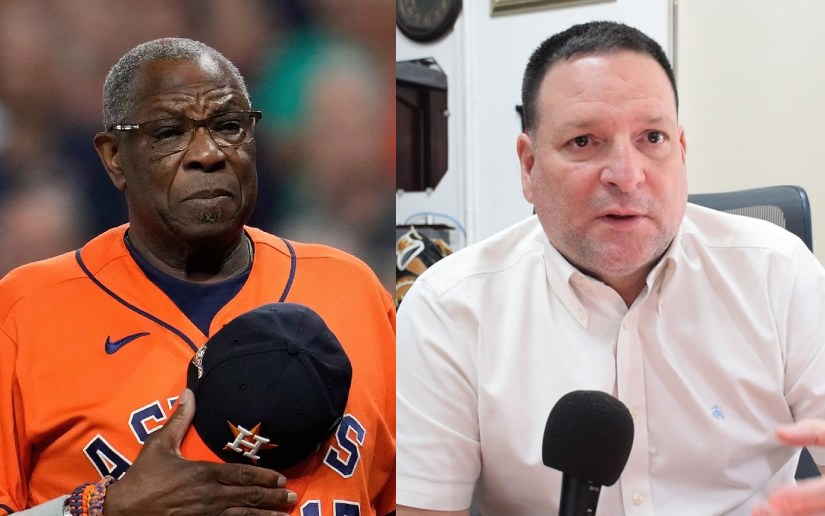 Dusty Baker mánager de Nicaragua para el Clásico Mundial de Béisbol 2026: ¿Cómo se concretó su nombramiento?