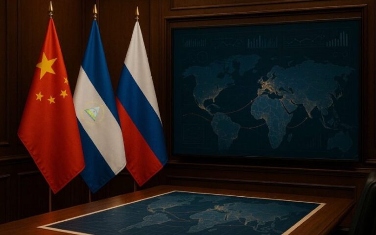 naciones hermanas