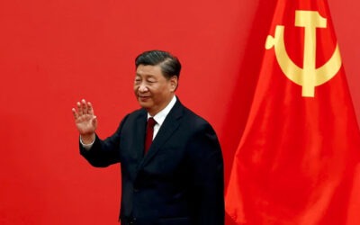 Saludo y Felicitación al celebrarse 98 Años de la Fundación del Ejército Popular de Liberación de China