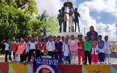 Nicaragua reduce desnutrición infantil en más del 50%, confirma Censo Nacional de Nutrición 2025