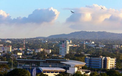 Perspectiva climática en Nicaragua: Condiciones neutras de El Niño podrían prolongarse en el segundo semestre del 2025