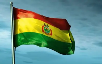 Mensaje de Saludo y Felicitación a Bolivia al conmemorarse un aniversario más de la Gesta Heroica de Independencia