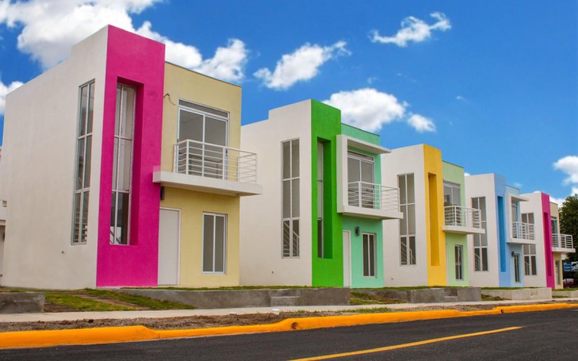 Todo listo para la Feria Nacional de la Vivienda este 30 y 31 de agosto