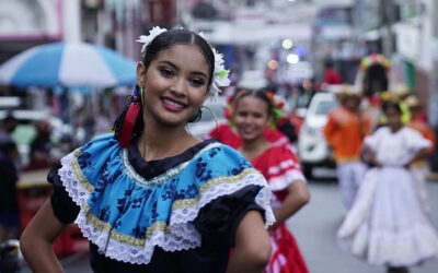 Familias nicaragüenses podrán disfrutar de 50 mil actividades celebrando las victorias de la Paz