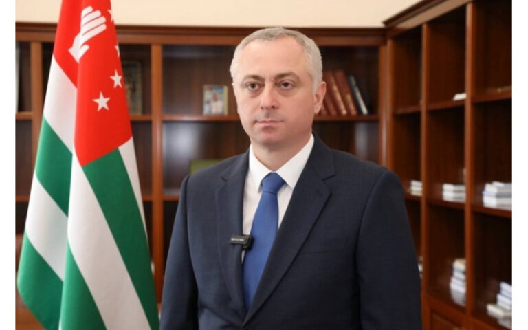 Republic of Abkhazia