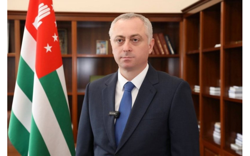 Republic of Abkhazia