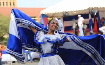 Vacaciones de Fiestas Patrias en Nicaragua serán del 12 al 22 de septiembre