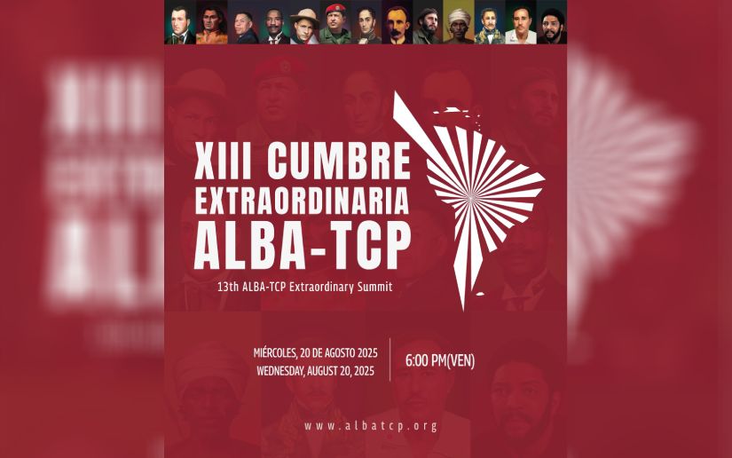 ALBA-TCP