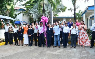 Casa Anexo Azomalli, abre sus puertas para el esparcimiento y recreación de las familias