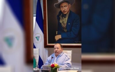 Mensaje del Comandante Daniel en la XIII Cumbre Extraordinaria de Jefes de Estado y de Gobierno del ALBA-TCP