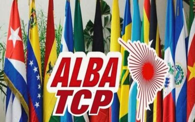 Países del ALBA defendemos la paz y enfrentamos con coraje los desafíos históricos