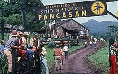 Conmemoramos la Gesta Heroica de Pancasán con heroísmo, orgullo y dignidad
