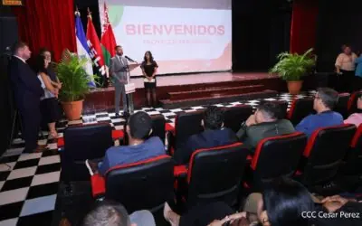 Cinemateca Nacional proyecta documentales fílmicos en homenaje a la lucha de Belarús contra el nazismo