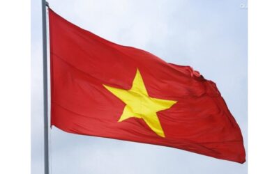 Mensaje de Saludo y Felicitación a la República Socialista de Vietnam