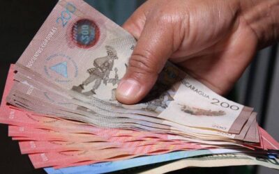 Más de 131 mil servidores públicos de Nicaragua recibirán pago de salario de septiembre los días 2, 3 y 4