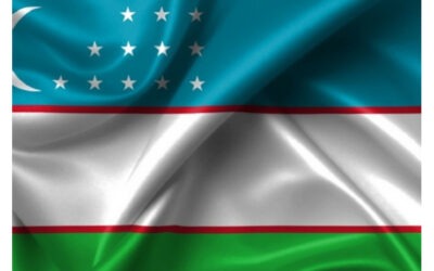 Nicaragua saluda 34 años de independencia de la República de Uzbekistán