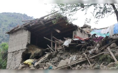 Mensaje de condolencias de Nicaragua tras el trágico sismo en Afganistán