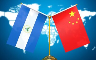 Nicaragua respalda y se adhiere a Iniciativa para la Gobernanza Global propuesta por la República Popular China