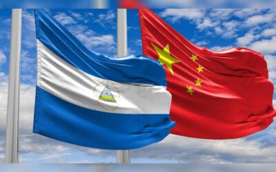 Nicaragua asistirá a actos conmemorativos del 80 aniversario de la Victoria sobre el Fascismo en China
