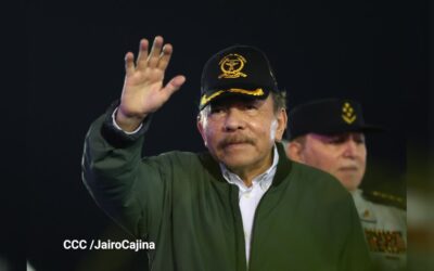 Comandante Daniel Ortega: América Latina se está reuniendo y rechazando amenazas contra Venezuela