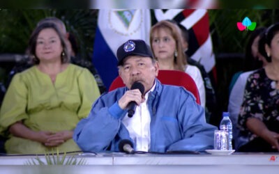 Héroes y Mártires nos dicen: ¡Aquí no se rinde nadie!