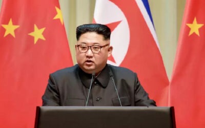 Mensaje del Gobierno de Nicaragua al compañero Kim Jong Un al conmemorarse 77 años de fundación de la República Popular Democrática de Corea