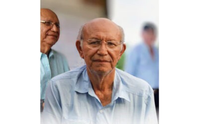 Merecido reconocimiento póstumo al doctor Óscar Barreto