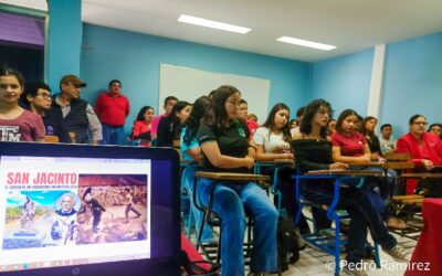 Batalla de San Jacinto: el punto de inicio de los valores patrios del pueblo nicaragüense