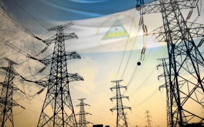 Hermandad Nicaragua-India garantiza nuevo proyecto de energía para familias de Muelle de los Bueyes