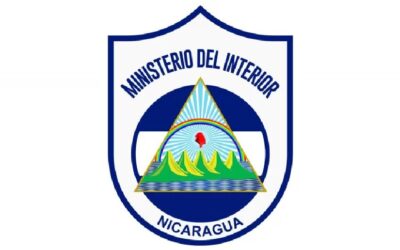 Ministerio del Interior celebrará el aniversario de su fundación este próximo 17 de octubre