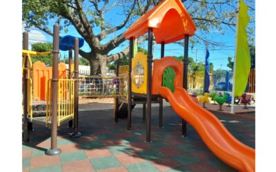 Impulsan nuevos proyectos para el pueblo