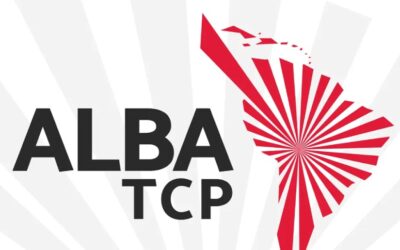 ALBA-TCP SOBRE LA X CUMBRE DE LAS AMÉRICAS