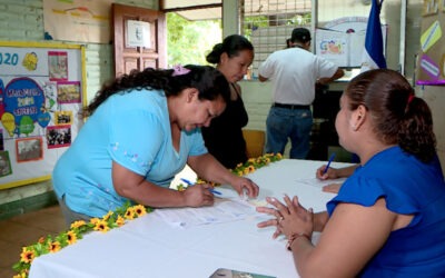 Ministerio de Educación lanzará el proceso de matrícula 2026 el próximo 20 de octubre