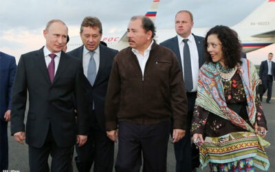 Mensaje al Presidente Vladimir Putin en su Cumpleaños