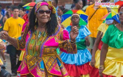 INTUR da a conocer estrategias para promover la cultura caribeña y las tradiciones de diciembre en Nicaragua