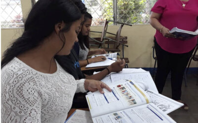 Nicaragua abrirá Academia de Idiomas en homenaje al Héroe Brian Willson