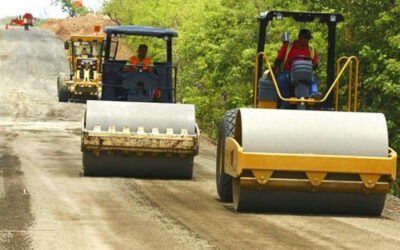 Proyectos a ejecutarse del  27 de Octubre al 01 de Noviembre 