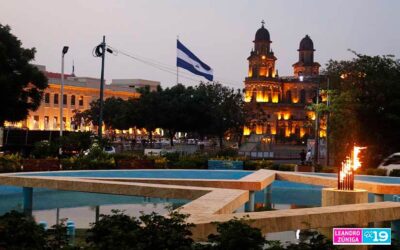 Nicaragua: pueblo grande y victorioso, capaz de luchar contra cualquier forma de dominación