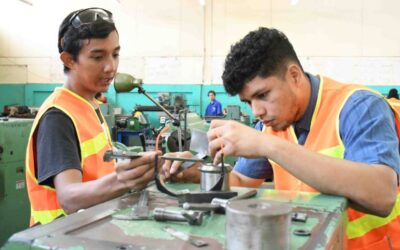 Nicaragua contará con nuevos centros técnicos en Estelí, San Juan del Sur, Managua, Matagalpa y Waspam
